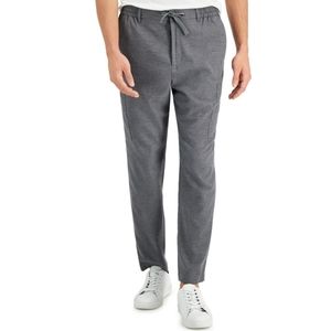 🏴CLOSING SALE🏴NWT Alfani Men's Drawstring Pants